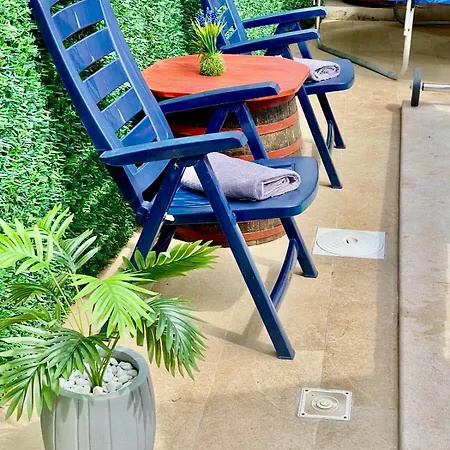 Kuca Za Odmor -m&a-grijani Bazen Appartement *